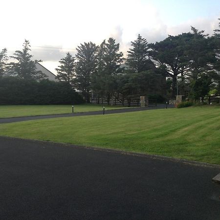 Achill SoundAnvil House住宿加早餐旅馆 外观 照片