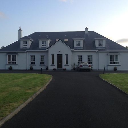Achill SoundAnvil House住宿加早餐旅馆 外观 照片