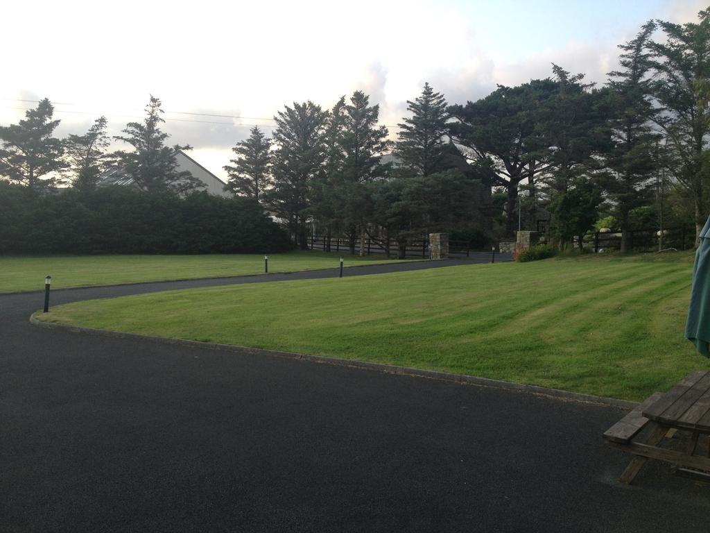 Achill SoundAnvil House住宿加早餐旅馆 外观 照片